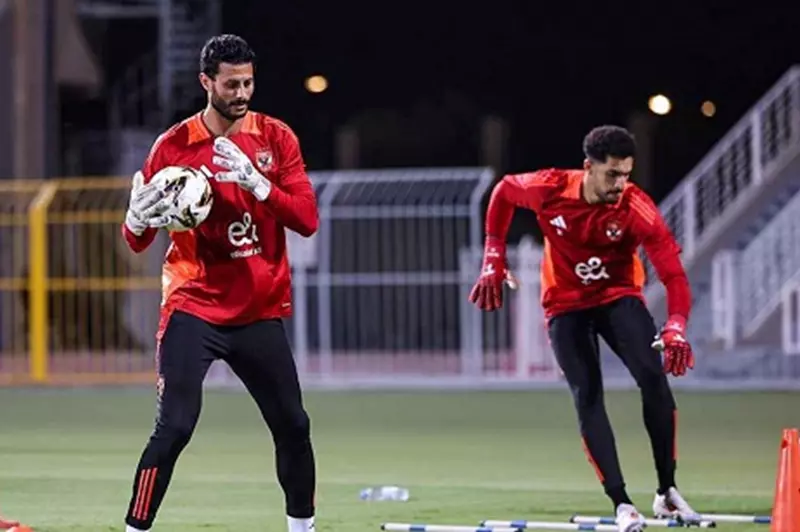 ملف يلا كورة.. عودة الشناوي.. حقيقة إلغاء الدوري.. وتطورات أزمة بنتايك 